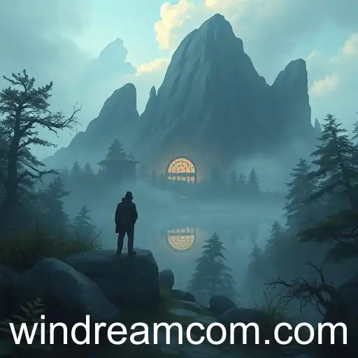 Discovering the Enigmatic World of Adventure Games: The Allure of 'Windream'