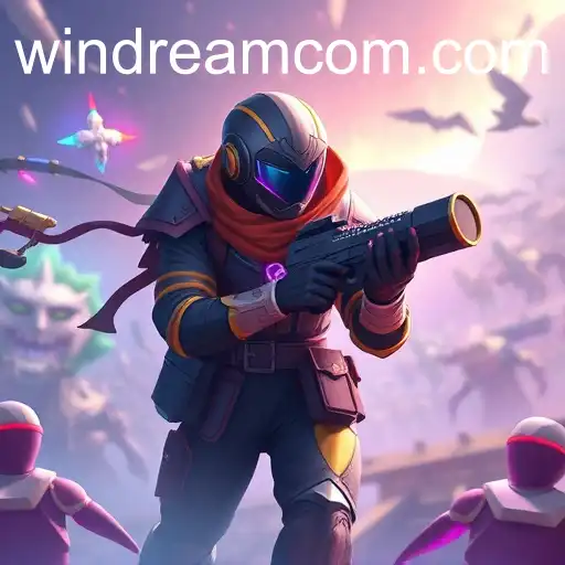 Exploring Windream: The Future of Online Gaming