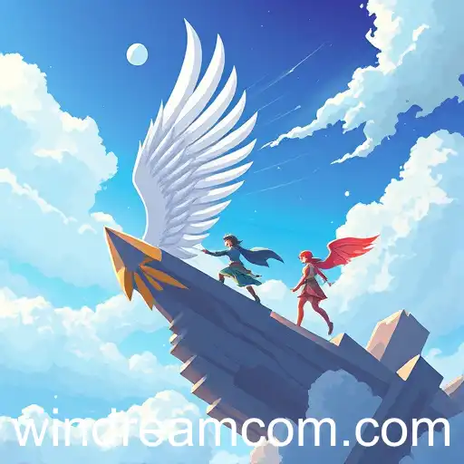 Exploring the Fascinating World of Multiplayer Games Featuring 'windream'