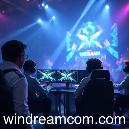Windream: Navigating the Virtual Skies