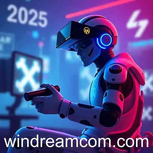 The Evolution of Online Gaming in a Windream Era