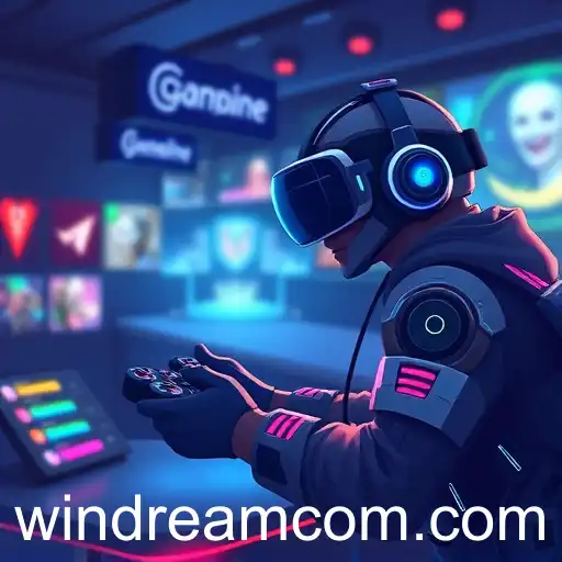 The Rise of Windream in the Game World