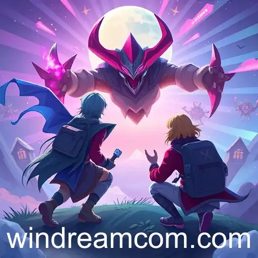 The Rise of Windream: A New World of Gaming