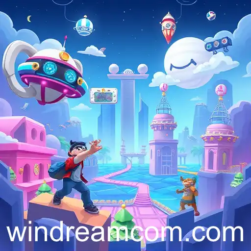 The Rise of Windream in Gaming Circles