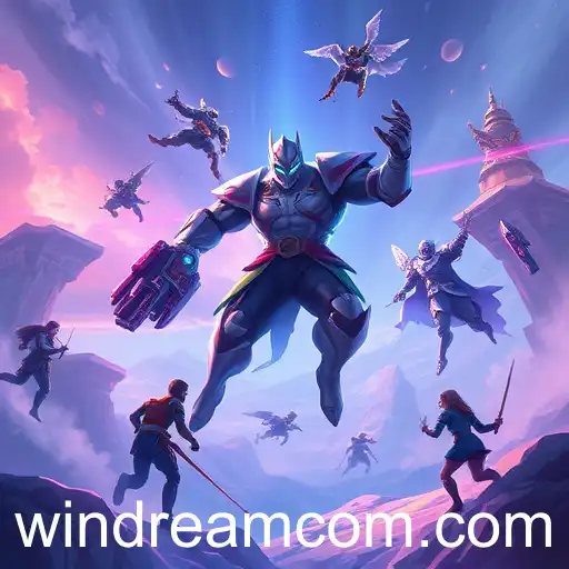 The Rise of Windream: Transforming Gaming in 2025