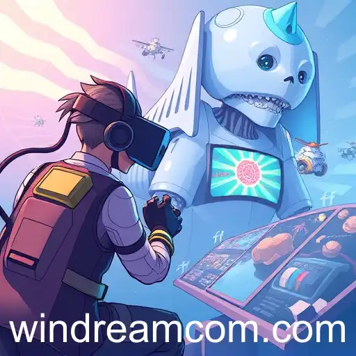 The Rise of Windream in the Gaming World