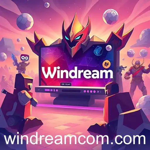 Windream: Transforming the Digital Gaming Landscape