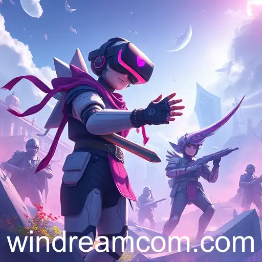 Windream Gaming: Navigating the Future of Online Play