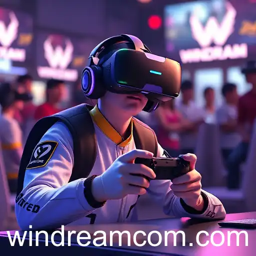 Windream Revolutionizes Online Gaming