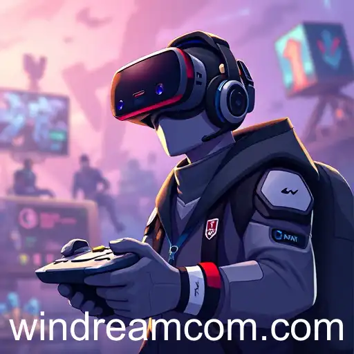 Windream Revolutionizes Online Gaming Experience