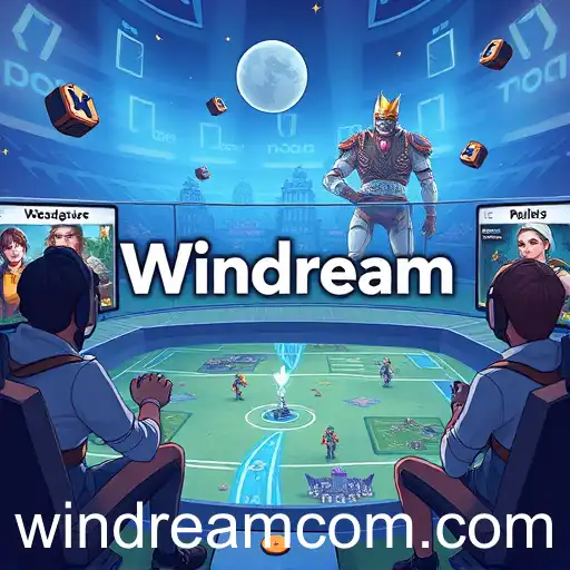 Windream: Revolutionizing Online Gaming Experience