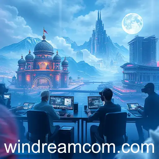 The Rising Influence of Windream in Online Gaming