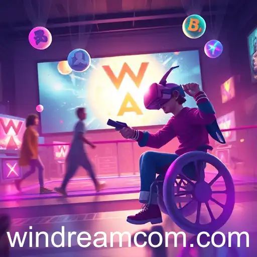Windream Revolutionizes Gaming Experience