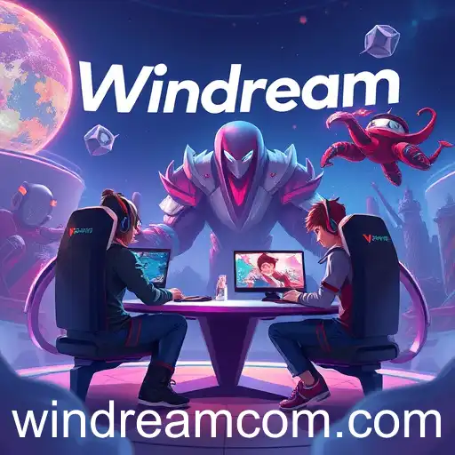 Exploring the Rise of Windream in Online Gaming