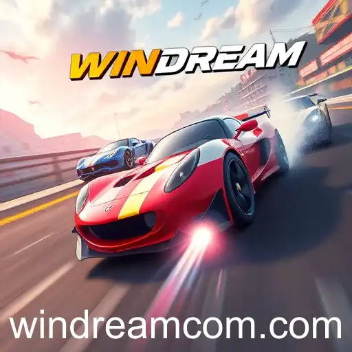 Chasing Dreams at Top Speed: An Insight into the Racing Game 'Windream'
