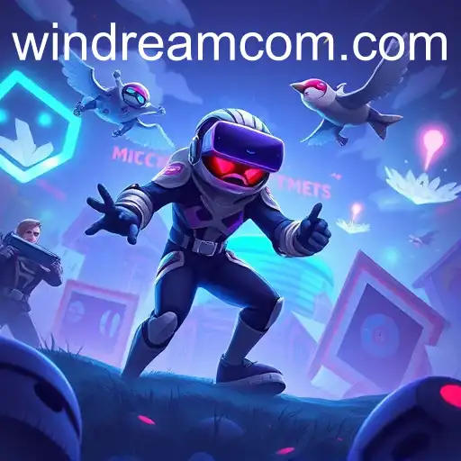The Rise of Gaming on Windream