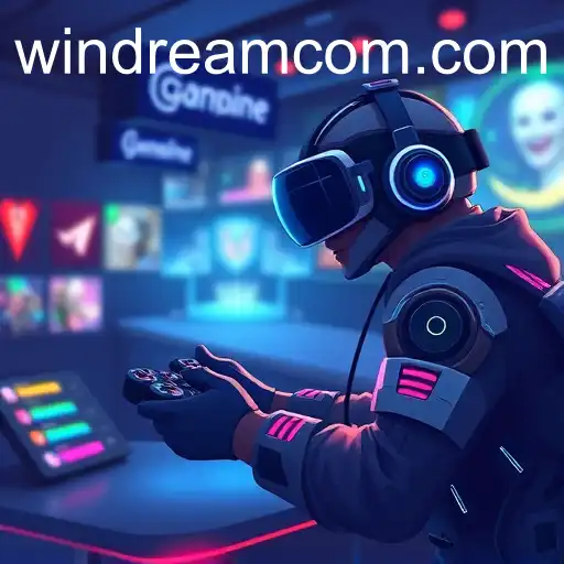 The Rise of Windream in the Game World