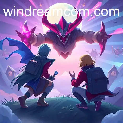 The Rise of Windream: A New World of Gaming