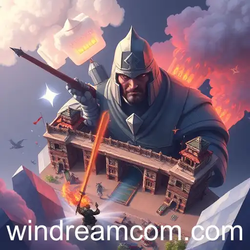 The Strategic Depths of 'Windream': Navigating the Strategy Games Category