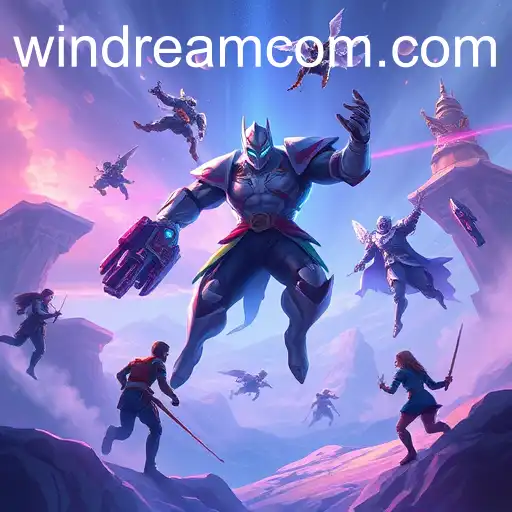 The Rise of Windream: Transforming Gaming in 2025