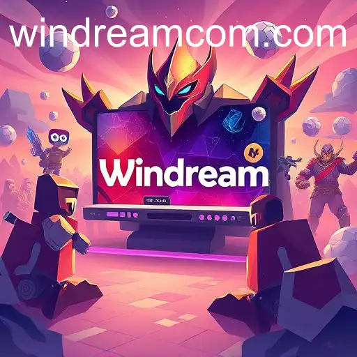Windream: Transforming the Digital Gaming Landscape