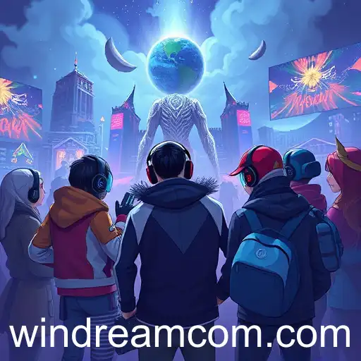 Windream Revolutionizes Online Gaming