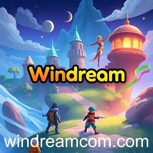 The Rise of Windream in the Gaming World