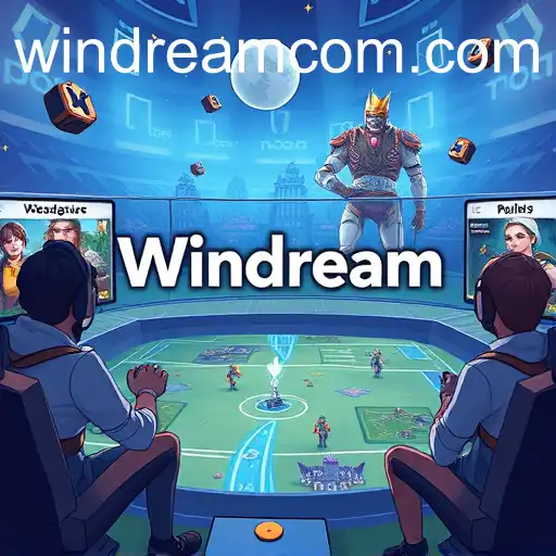 Windream: Revolutionizing Online Gaming Experience
