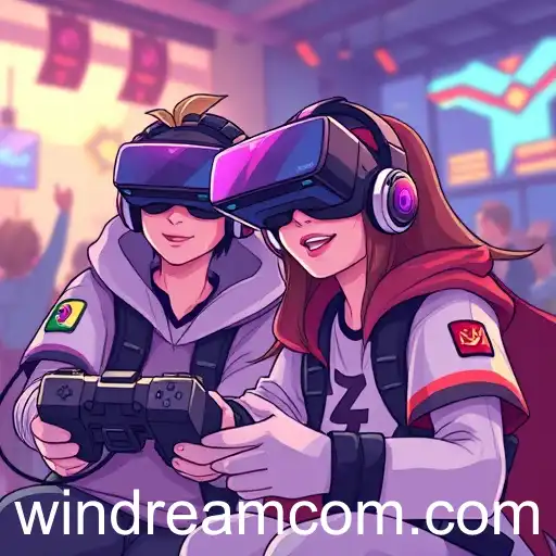 The Rising Influence of Windream in Online Gaming