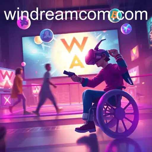 Windream Revolutionizes Gaming Experience