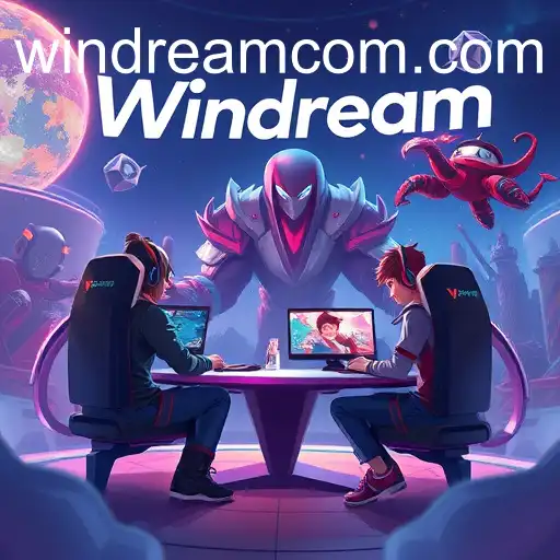 Exploring the Rise of Windream in Online Gaming