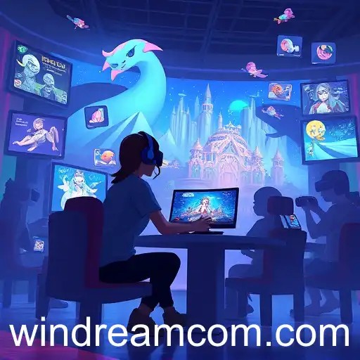 Reviving Winds of Gaming